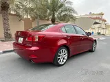 Lexus LS 250 2011